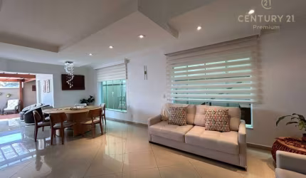 Casa com 3 dormitórios à venda, 331 m² por R$ 1.950.000,00 - Terras de Piracicaba IV - Piracicaba/SP