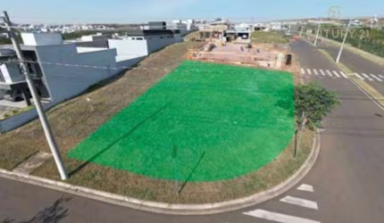 Terreno à venda, 377 m² por R$ 330.000,00 - Soleil - Piracicaba/SP