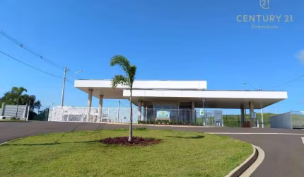 Terreno à venda, 260 m² por R$ 215.000,00 - Soleil - Piracicaba/SP