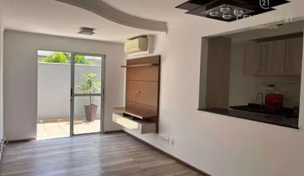 Apartamento Garden com 3 dormitórios à venda, 100 m² por R$ 360.000,00 - Dois Córregos - Piracicaba/SP