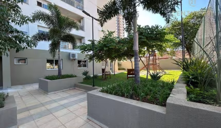 Apartamento com 2 dormitórios à venda por R$ 600.000,00 - São Judas - Piracicaba/SP