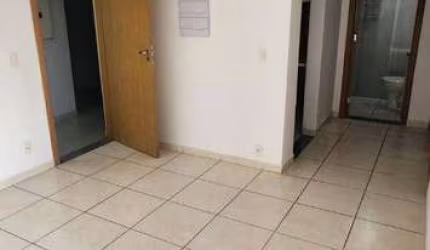 Apartamento com 2 dormitórios à venda, 54 m² por R$ 275.000,00 - Nova América - Piracicaba/SP