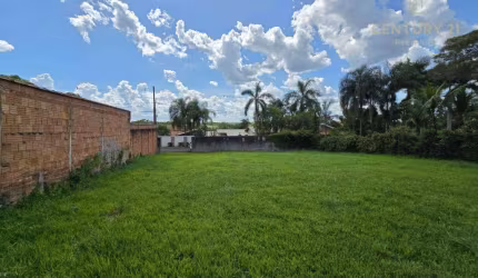 Terreno à venda, 874 m² por R$ 315.000,00 - Colinas do Piracicaba (Ártemis) - Piracicaba/SP