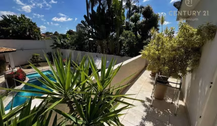 Casa com 4 dormitórios à venda, 410 m² por R$ 1.690.000,00 - São Dimas - Piracicaba/SP