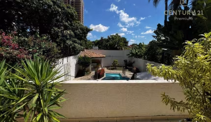 Casa com 4 dormitórios à venda, 410 m² por R$ 1.690.000,00 - São Dimas - Piracicaba/SP