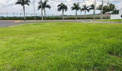Terreno à venda, 482 m² por R$ 420.000,00 - Taquaral - Piracicaba/SP
