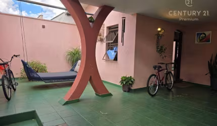 Casa com 3 dormitórios à venda, 186 m² por R$ 700.000 - Nova Piracicaba - Piracicaba/SP