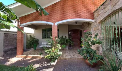 Casa com 4 dormitórios à venda, 355 m² por R$ 1.900.000,00 - Alemães - Piracicaba/SP