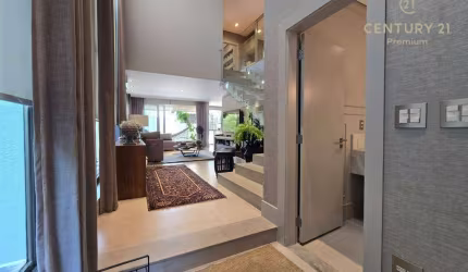 Casa com 4 dormitórios à venda, 312 m² por R$ 2.390.000,00 - Damha I - Piracicaba/SP