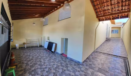 Casa com 3 dormitórios à venda, 160 m² por R$ 620.000,00 - Vila Rezende - Piracicaba/SP