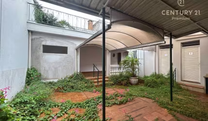 Casa com 4 dormitórios à venda, 443 m² por R$ 2.200.000,00 - Jardim Europa - Piracicaba/SP