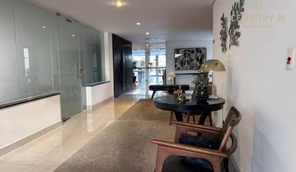 Apartamento com 3 dormitórios à venda, 116 m² por R$ 900.000,00 - São Judas - Piracicaba/SP