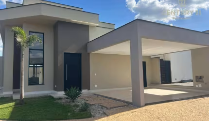 Casa com 3 dormitórios à venda, 179 m² por R$ 1.100.000,00 - Campestre - Piracicaba/SP