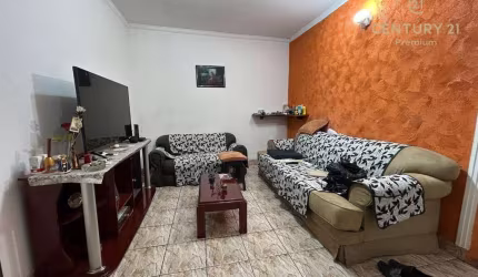 Casa com 2 dormitórios à venda, 95 m² por R$ 400.000,00 - São Dimas - Piracicaba/SP