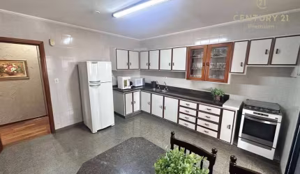 Apartamento com 3 dormitórios à venda, 137 m² por R$ 480.000,00 - Alto - Piracicaba/SP