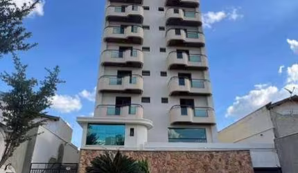 Apartamento com 2 dormitórios, 200 m² - venda por R$ 1.000.000,00 ou aluguel por R$ 4.299,00/mês - Centro - Piracicaba/SP