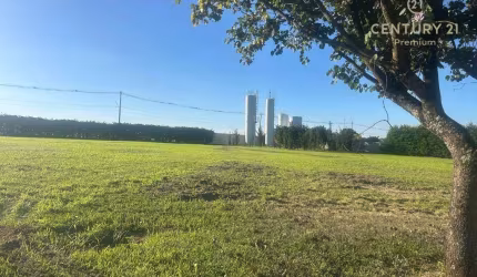 Terreno à venda, 1881 m² por R$ 395.000,00 - Recanto Universitário - Rio das Pedras/SP