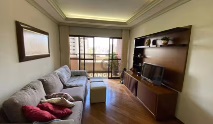 Apartamento à venda 4 Quartos, 1 Suite, 1 Vaga, 203M², Jardim Agari, Londrina - PR
