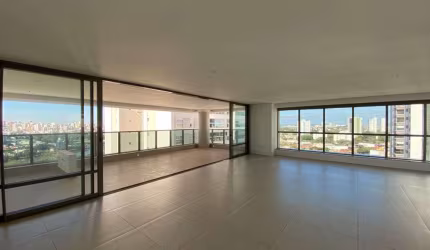 Apartamento à venda, Santa Rosa, Londrina, PR