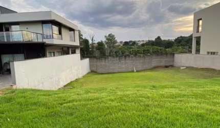 Terreno à venda, Parque Tauá - Tangará, Londrina, PR