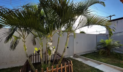Casa à venda, Santa Mônica, Londrina, PR