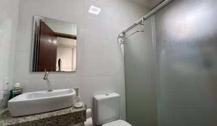 Casa à venda, Ernani Moura Lima, Londrina, PR