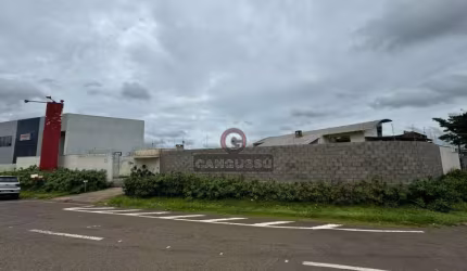 Barracão com 2 espaços para locação conjunta ou separada - Av. Agulhas Negras/Rua Serra das Vert
