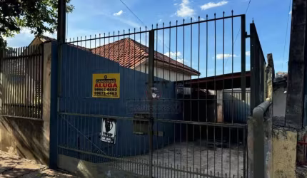 Ótimo barracão para locação, Vila Nova, Londrina