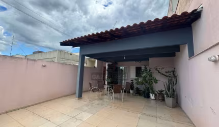 Casa à venda, Jardim Burle Marx, Londrina