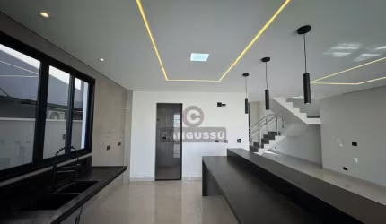 Casa à venda, Condomínio Parque Tauá, Londrina, PR