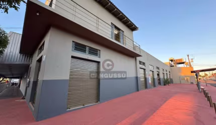 Prédio Comercial à venda, Vila Casoni, Londrina, PR