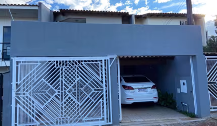 Casa para locação, Burle Marx, Londrina PR