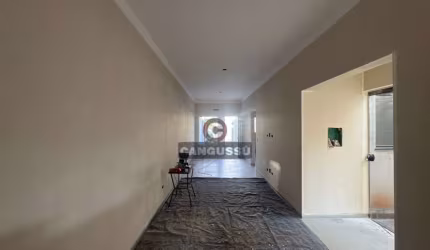Casa nova para locação, Burle Marx, Londrina-PR