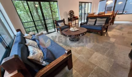 Sobrado com 5 dormitórios à venda, 240 m² por R$ 1.600.000,00 - Guaecá - São Sebastião/SP