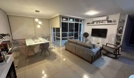 Apartamento com 3 quartos, 117 m², à venda por R$ 960.000,00 - Jardim Aruan - Caraguatatuba/SP