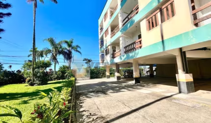 Studio com 1 quarto, 37 m², à venda por R$ 380.000,00 - Massaguaçu - Caraguatatuba/SP