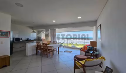 Apartamento com 3 quartos, 116 m², à venda por R$ 1.200.000,00 - Jardim Aruan - Caraguatatuba/SP