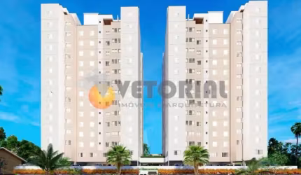 Apartamento com 2 dormitórios à venda, 50 m² por R$ 301.420,00 - Jardim das Gaivotas - Caraguatatuba/SP