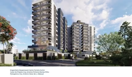 Apartamento com 1 dormitório à venda, 53 m² por R$ 378.000,00 - Porto Novo - Caraguatatuba/SP