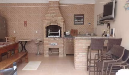 Sobrado com 3 dormitórios à venda, 200 m² por R$ 1.800.000,00 - Horto Florestal
