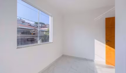 Apartamento com 1 dormitório à venda, 32 m² por R$ 225.000,00 - Vila Basileia -