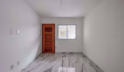 Apartamento com 2 dormitórios à venda, 45 m² por R$ 303.000,00 - Vila Mazzei - S