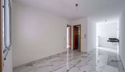 Apartamento com 2 dormitórios à venda, 45 m² por R$ 329.000,00 - Vila Mazzei - S