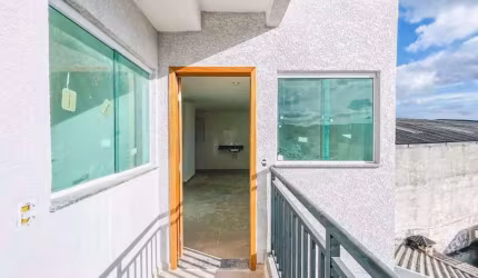 Apartamento com 2 dormitórios à venda, 42 m² por R$ 245.000,00 - Parque Edu Chav