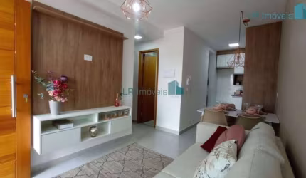 Apartamento 2 dormitórios à venda Vila Mazzei São Paulo/SP