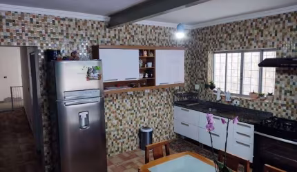 Sobrado à venda, 118 m² por R$ 445.200,00 - Jardim Peri - São Paulo/SP