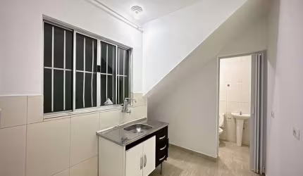 Aluguel de Quarto e Cozinha – Conforto, Privacidade e Praticidade!