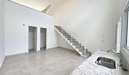 Sobrado com 2 dormitórios à venda, 79 m² por R$ 620.000,00 - Vila Isolina Mazzei