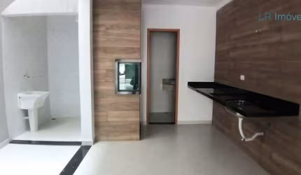Sobrado com 3 dormitórios à venda, 160 m² por R$ 890.000,00 - Parque Mandaqui -