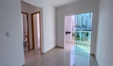 Apartamento com 2 dormitórios à venda, 45 m² por R$ 395.000,00 - Jardim Sao Paul